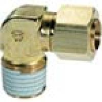 日本千代田 CHIYODA YPL-10-02 チヨダ　スリーブコネクターエルボ　１０ｍｍ・Ｒ１／４