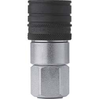 セインジャパン（株） 10-765-1401 セイン　シリーズ７６５　カップリング　ＮＰＴ３／４　メネジ