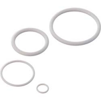 日本亚速旺 ASONE   1-7826-12 ＡＳ　パーフロゴムＯリング　白　Ｐ－１５