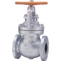 （株）キッツ 20SCJS65 キッツ　鋳鋼グローブバルブ