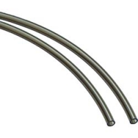 （株）日本ピスコ UC0425-20-CBL ピスコ　ソフトポリウレタンチューブ　クリアブラック　４×２．５ｍｍ　２０Ｍ