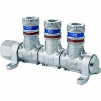 セインジャパン（株） 19-902-9103 セイン　シリーズ３１０　ｅＳａｆｅ　マルチ・リンク　３分岐