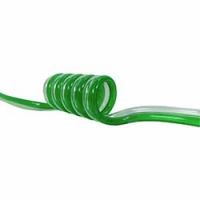 日本八兴 HAKKO EIGHT   GE-19-CUT ハッコウ　ゴムエアーホース　１９φ　カット