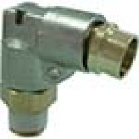 日本千代田 CHIYODA 6-03ML-H チヨダ　フジＨタイプメイルエルボ　６ｍｍ・Ｒ３／８