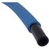 日本千代田 CHIYODA LE-6-50  B（B） チヨダ　エルフレックス二重管チューブ　６ｍｍＸ５０ｍ　青