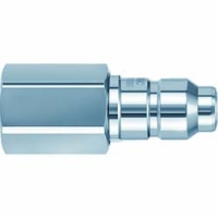 ＳＭＣ（株） KKA7P-06M ＳＭＣ　Ｓカプラー　オネジタイプ