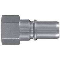 ＳＭＣ（株） KK6P-03F ＳＭＣ　Ｓカプラープラグめねじタイプ