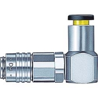 日東工器（株） MC-06SCL 日東　マイクロカプラ　チューブフィッター付　真ちゅう製