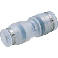 （株）日本ピスコ PPG12-10 ピスコ　チューブフィッティングＰＰ　違径ユニオンストレート