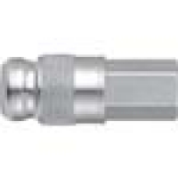 日本千代田 CHIYODA H11-4M チヨダ　ホースニップル　１６ｍｍ・Ｒ１／２