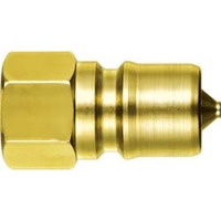 日東工器（株） BSBM 4P-A 日東　ＳＰカプラ　タイプＡ　真ちゅう製　ニトリルゴムＮＢＲ（ＳＧ）