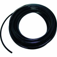 日本千代田 CHIYODA LE-8 R 50M（R） チヨダ　エルフレックス二重管チューブ　８ｍｍ／５０ｍ　赤