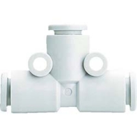 ＳＭＣ（株） KQ2T04-00A ＳＭＣ　ワンタッチ管継手　チーズ　４ｍｍ