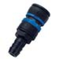 日本JOPLAX  TT-4NR ジョプラックス　樹脂ソケット　相手側ホース内径１３　ホース取付用