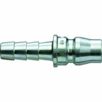 ＳＭＣ（株） KK130P-07B ＳＭＣ　ＳカプラーＫＫ１３０プラグ　ナット管継手付