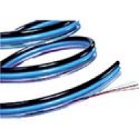 日本千代田 CHIYODA 3-STE-4-5 チヨダ　電線入りスリットストレート　４ｍｍ／５ｍ