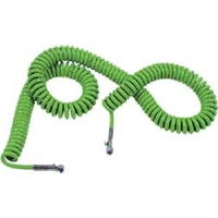 日本室本鉄工 MERRY TOOLS  G1500 ナイル　ジャンボカールホースＧ１５００