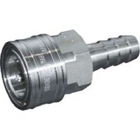 （有）ヤマトエンジニアリング STY16-SH SUS ヤマト　ＳＴＹカップリング　ソケット（ホース取付用・ステンレス）ＳＴＹ１６－ＳＨ