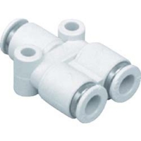 日本千代田 CHIYODA TN-10(10X7.5) BK 100M（BK） チヨダ　ナイロンチューブ　１０ｍｍ／１００ｍ　黒