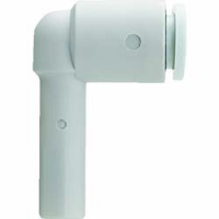 ＳＭＣ（株） 10-KQ2L10-99A ＳＭＣ　ワンタッチ管継手－ストリートエルボ１０－ＫＱ２