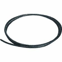 日本千代田 CHIYODA TN-10X7.5-100-BK チヨダ　ナイロンチューブ１０ｍｍ／１００ｍ　黒