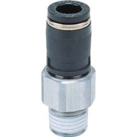 （株）日本ピスコ RC12-03 ピスコ　ロータリジョイント　ストレート