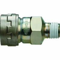 ＳＭＣ（株） KK130S-02MS ＳＭＣ　ＳカプラＫＫ１３０ソケット　オネジ