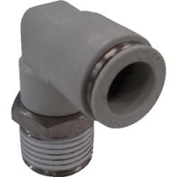 ＣＫＤ（株） ZW-L10-15-P4 ＣＫＤ　ニュージョイントステンレスタイプ（片口エルボ）