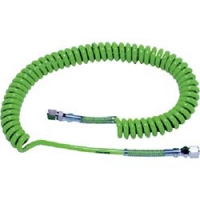 日本室本鉄工 MERRY TOOLS  SE-30 ナイル　ニュータイプカールホースＳＥ３０