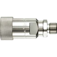 日東工器（株） 6HS-GS 日東　ＨＳＰカプラ　おねじタイプ／平行ねじ・めすシート