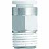 ＳＭＣ（株） 10-KQ2H12-04NS ＳＭＣ　ワンタッチ管継手－ハーフユニオン１０－ＫＱ２