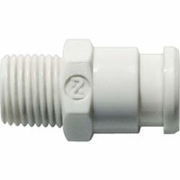 日東工器（株） SPC-10PM-IVR POM NBR 日東　キューブカプラ