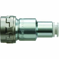 ＳＭＣ（株） KK130S-12H ＳＭＣ　ＳカプラーＫＫ１３０　ソケット　ワンタッチ管継手付