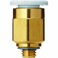 ＳＭＣ（株） KQ2H04-M3G1 ＳＭＣ　ワアンタッチハーフユニオン長円