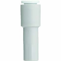 ＳＭＣ（株） 10-KQ2R23-04A ＳＭＣ　ワンタッチ管継手－レジューサ１０－ＫＱ２