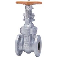 （株）キッツ 10SCLS250 キッツ　鋳鋼ゲートバルブ