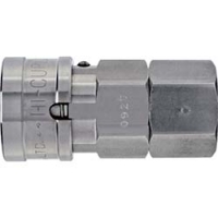 ＳＭＣ（株） KQ2S08-01AS ＳＭＣ　ワンタッチ管継手　六角穴付ハーフユニオン　８ｍｍ・Ｒ１／８