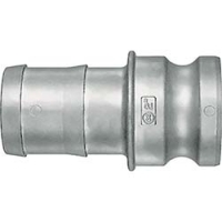 日東工器（株） LE-6TPH-SUS 日東　レバーロックカプラ（ホース取付用）　適合ホースサイズ：３／４インチ