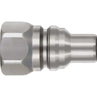 日東工器（株） HSU-2P 日東　ＨＳＵカプラ　高圧用