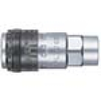 日東工器（株） L200-40SF 日東　ロックカプラ２００（ソケット）