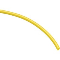 （株）日本ピスコ UB0320-100-Y ピスコ　ポリウレタンチューブ　イエロー　３×２　１００Ｍ