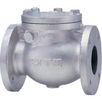 （株）キッツ 125FCO2 キッツ　鋳鉄一般弁