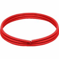 ＳＭＣ（株） TRB1209R-100 ＳＭＣ　難燃性ＦＲ２層チューブ