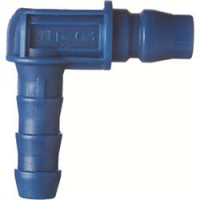 日本JOPLAX  JTL-03 ジョプラックス　樹脂エルボプラグ