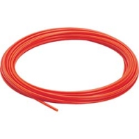 （株）日本ピスコ NA0860-20-O ピスコ　ナイロンチューブ　オレンジ　８×６　２０Ｍ