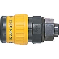 日東工器（株） HA-60SN 日東　ハイカプラエース　樹脂製