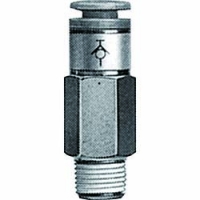 ＳＭＣ（株） KCH10-03S ＳＭＣ　チューブカプラ－ハーフユニオン