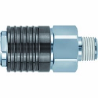 ＳＭＣ（株） KKA4S-04M ＳＭＣ　Ｓカプラー　オネジタイプ