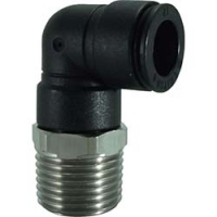 日本千代田 CHIYODA FS12-04ML チヨダ　ファイブＳＵＳメイルエルボ　１２ｍｍ・Ｒ１／２