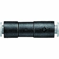 ＳＭＣ（株） KCH08-00 ＳＭＣ　チューブカプラ－ストレート